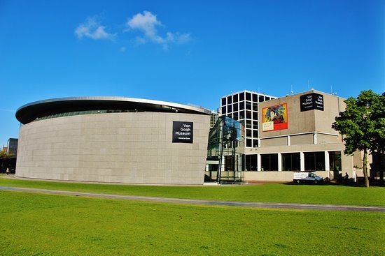 Van Gogh-museet